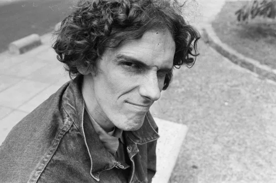 Se cumplen 10 años de la muerte de Luis Alberto Spinetta