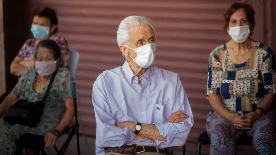 Anses anuncia el aumento a jubilados para marzo 2022: de cuánto será la mínima