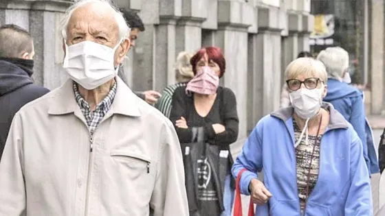 Jubilaciones, pensiones y asignaciones aumentarán 12,28% desde marzo