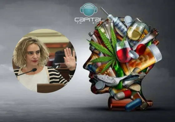 Buscan debatir una nueva "Ley de Drogas" en todo el país