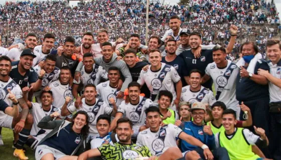 El "Santo" jugará la final sin público en Santiago del Estero