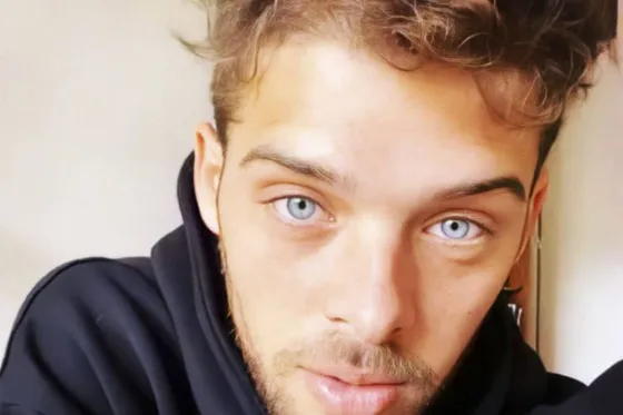 Santi Maratea recaudó más de $100 millones para combatir los incendios en Corrientes