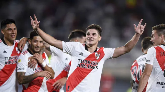 ¿Cuánto salen las entradas para ver a River en Salta?