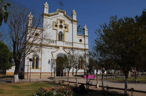 La Merced: Investigan un posible femicidio y el suicidio de su pareja