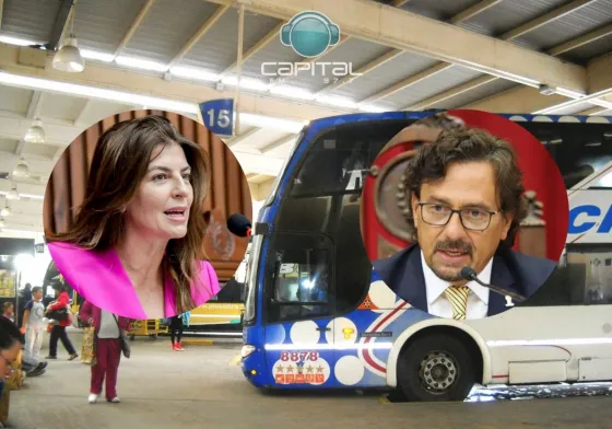 La Municipalidad no asegura que este año se licite la nueva Terminal de Omnibus