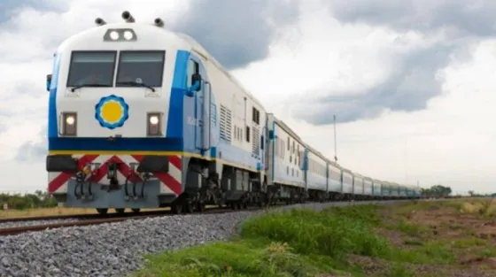 Habilitaron los viajes en tren hacia Buenos Aires a $690