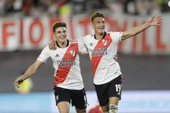 No hay más entradas para ver a River en Salta: cuánto sale la reventa