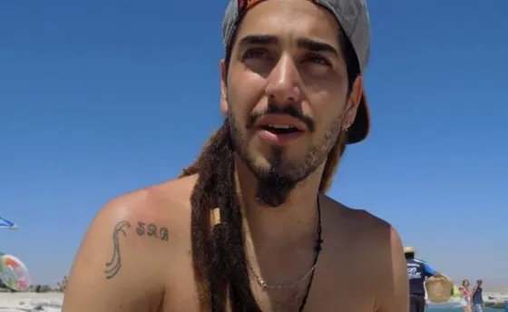 Encontraron muerto al mochilero argentino desaparecido en Perú