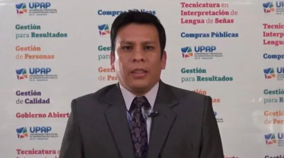 Abuso, armado de causas y venganza: Tiene fecha el juicio al ex comisario Mamaní