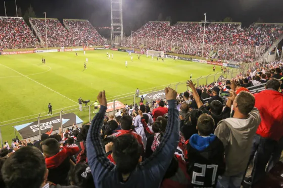 ¡A tener cuidado! Vendían entradas truchas para ver a River en Salta