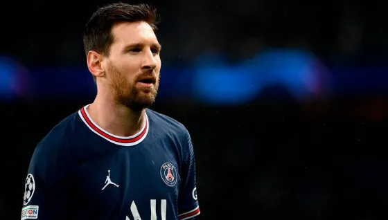 ¿Y ahora? Qué puntaje le puso L'Equipe a Messi en el golpe al PSG