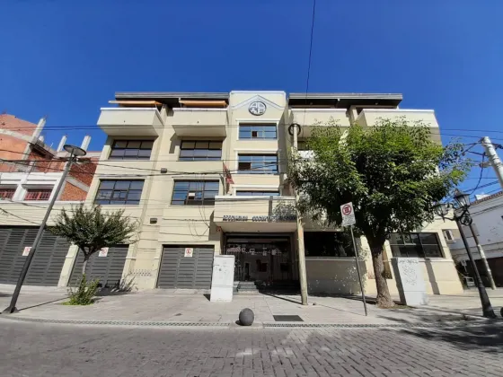 Elecciones en ADP: "El objetivo es recuperar el sindicato"