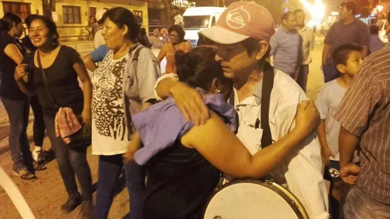 Foto: Raúl A. Costes