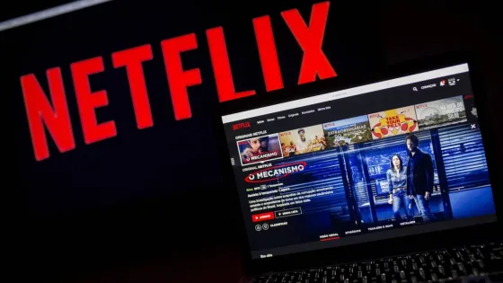 Netflix cobrará más a los usuarios que comparten contraseñas
