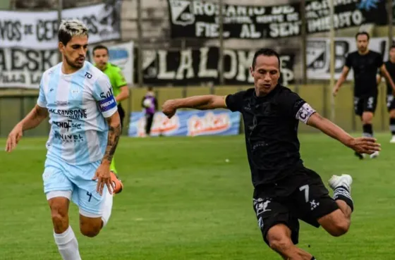 Viví el clásico salteño entre Gimnasia y Central Norte por FM Capital