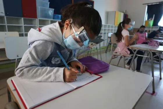 El ciclo lectivo se extenderá hasta el 21 de diciembre