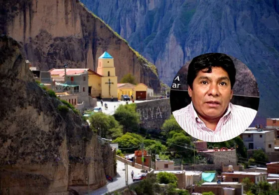 El exintendente de Iruya irá a juicio por "quedarse con la plata del pueblo"