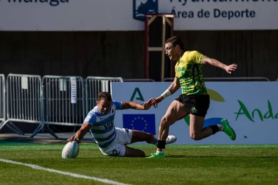 Ya podes comprar las entradas para el partido de Los Pumas vs Escocia