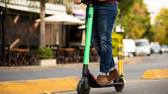 Si tenes un monopatin eléctrico en Salta vas a tener que pagar impuestos