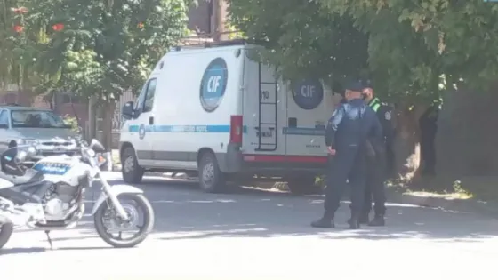 Jardinero encontró sin vida a una mujer en Tres Cerritos