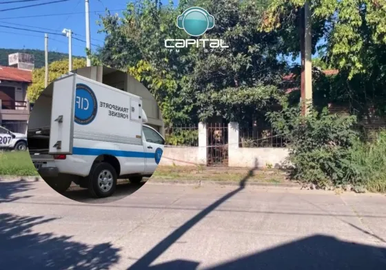 Liberaron al único sospechoso por la muerte de la mujer en Tres Cerritos