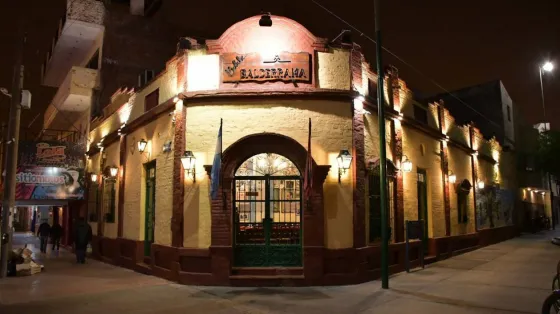 La Peña Balderrama celebra sus 69 años de historia con un evento solidario