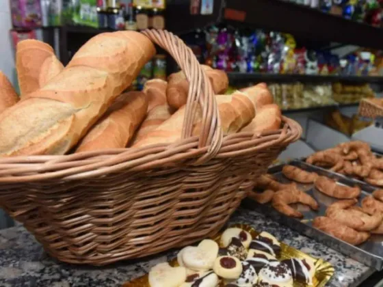 Salta congelará el precio del pan por tres meses