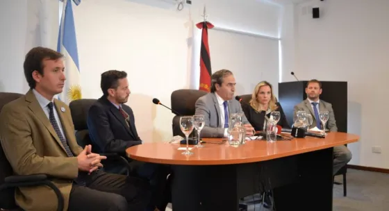 Financiera ilegal: “Lo revelado es sólo la punta del iceberg”