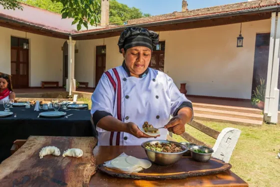 Hoy conocerá el ganador del Primer Concurso Provincial de la Empanada
