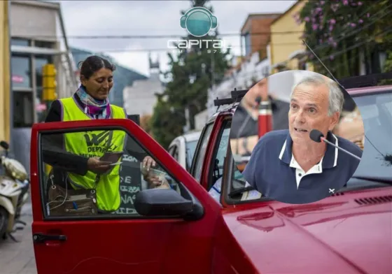 App para permisionarios: se les daría un celular a los trabajadores que no tengan