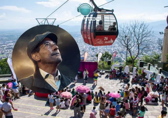 El teleférico Salta podría denunciar a Netflix