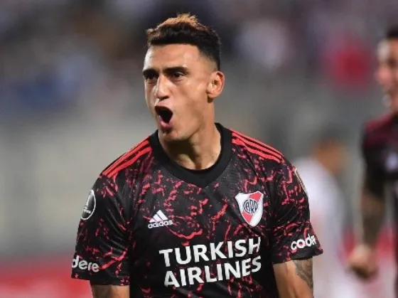 River arrancó la Copa Libertadores con una victoria en Perú