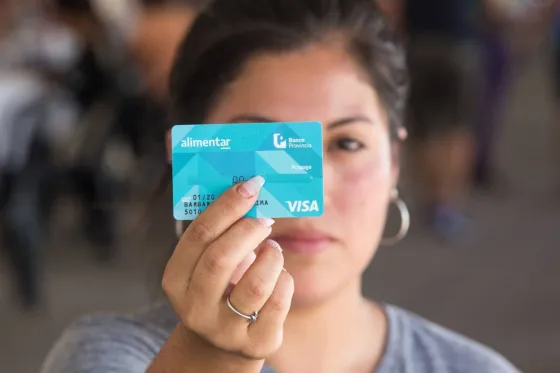 Tarjeta Alimentar: te contamos de cuánto es el aumento
