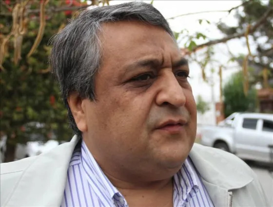 Urgente: Falleció José Vilariño, histórico dirigente salteño