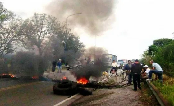 Peor que Ucrania: el infierno de las empresas para hacer obras en el Norte