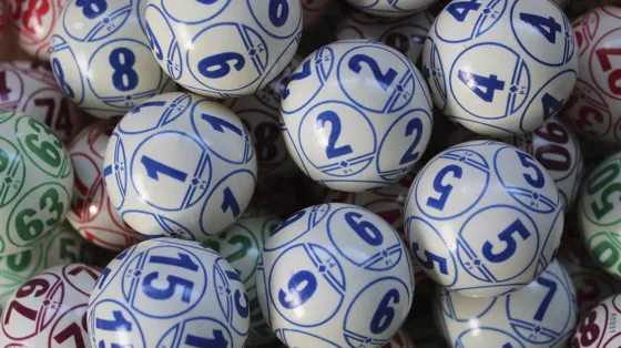 Cayó el ladrón de cartones del Bingo de La Liga