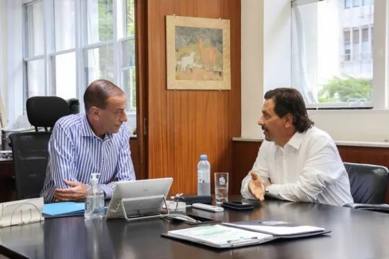 Acordaron licitar la RN 68 en junio: dónde será el nuevo tramo