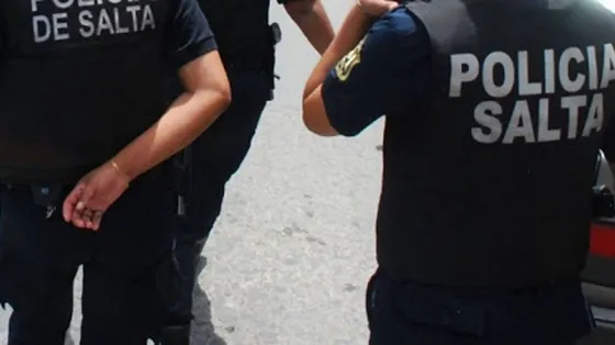 Financiera ilegal: Ya son nueve los policías imputados en la causa