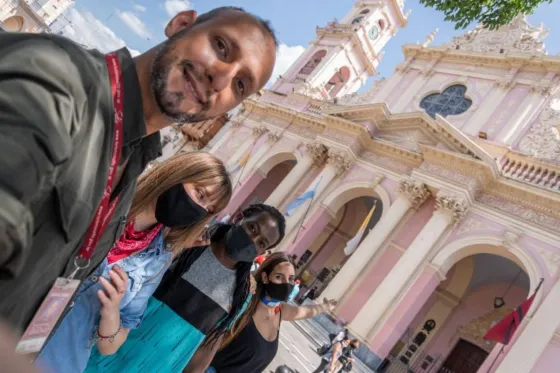 La Semana Santa en Salta generó casi 500 millones de pesos