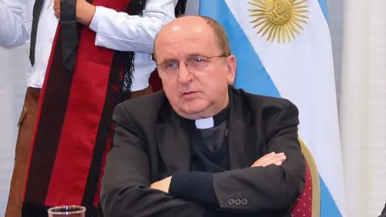 Denuncia de monjas: Monseñor Cargnello se negó a hablar de la violencia