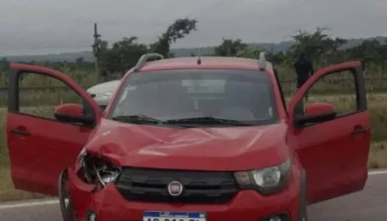Iba borracho al volante, chocó y mató a una joven que salió a hacer deportes