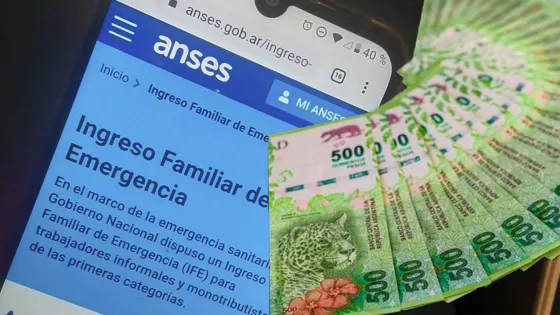IFE 4: por estas 4 razones te pueden rechazar la inscripción al bono de $ 18.000