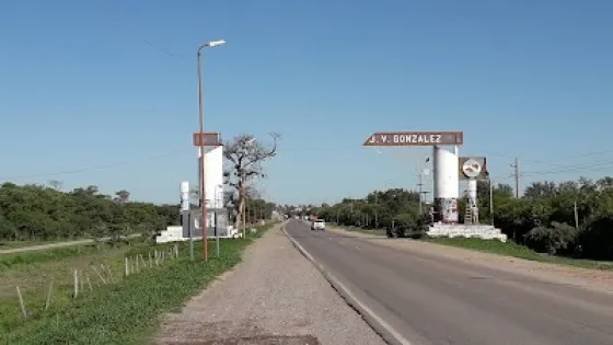 Intentaron secuestrar a dos nenes, se dieron a la fuga y la policía los atrapó