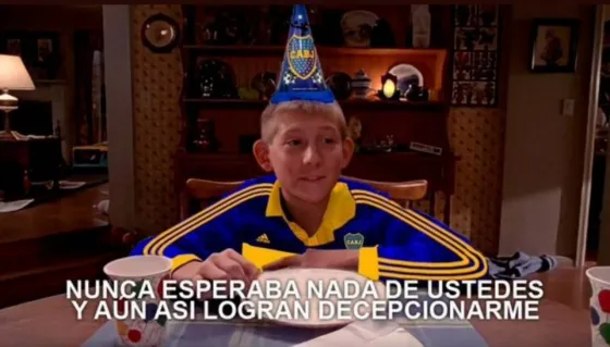 Boca perdió en Brasil en un flojo partido y estallaron los memes