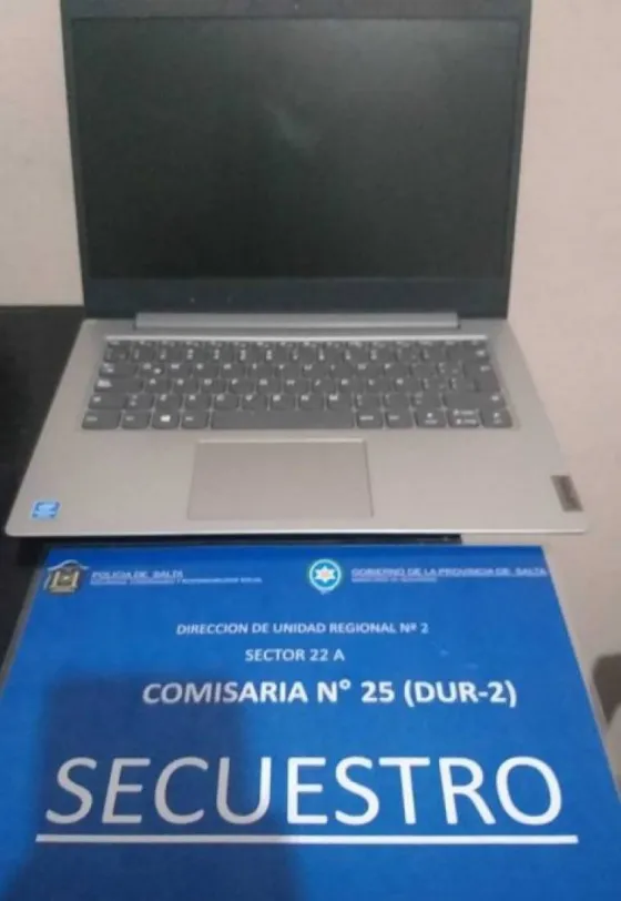 Orán: Dos personas imputadas por robar mercadería de un correo privado