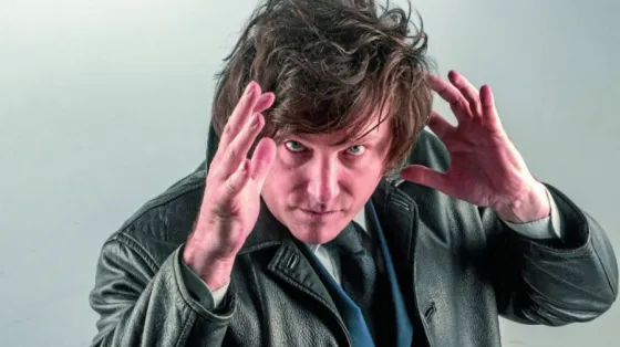 Milei se aleja de JxC: "Nunca podríamos ir en un espacio que ha sido corresponsable del fracaso"