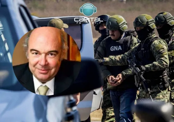 Según Orozco, Abel Cornejo está mencionado en las escuchas del Clan Castedo