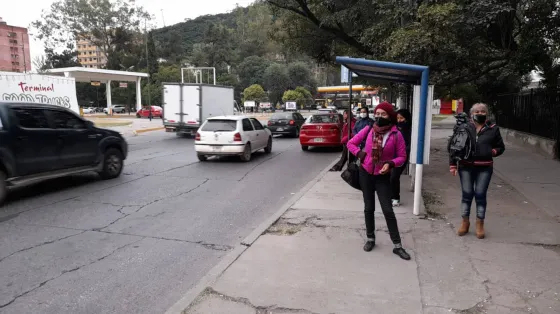 Saeta anunció una nueva línea de colectivo 3E: pasará por estos barrios