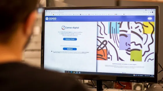 Censo Digital: hasta cuándo hay tiempo para completarlo y qué pasa si no lo hago