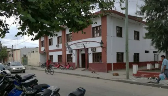 Pasó en Orán: Suboficial llevó a una Cabo engañada a un motel y abuso de ella